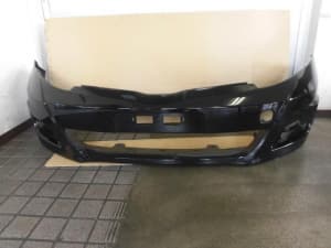 Front Bumper Face HONDA Airwave GJ1