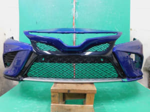 Front Bumper TOYOTA Camry DAA-AXVH70