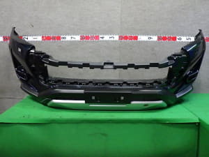Front Bumper TOYOTA Hilux 2021 521190KE90C0