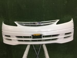 Front Bumper TOYOTA Estima 2000 GH-ACR30W