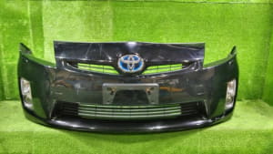Front Bumper TOYOTA Prius 2010 DAA-ZVW30