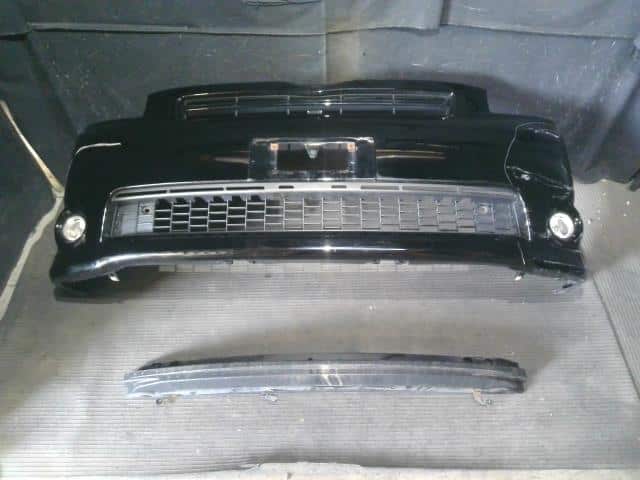 Front Bumper TOYOTA Voxy 2008 DBA-ZRR75G
