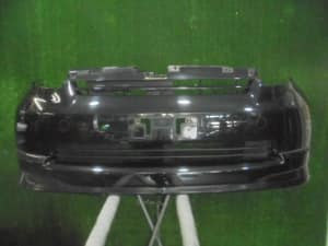 Front Bumper TOYOTA Passo 2006 DBA-KGC10