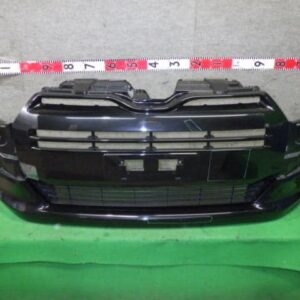 Front Bumper TOYOTA Probox 2018 NCP160V 5211952750C0