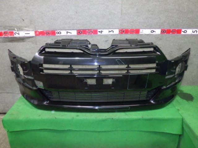 Front Bumper TOYOTA Probox 2018 NCP160V 5211952750C0