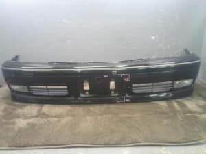 Front Bumper TOYOTA Crown 2000 GH-JZS173