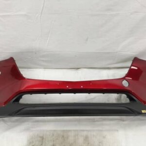 Front Bumper Face MAZDA K61650031A