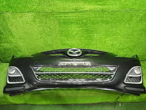 Front Bumper MAZDA Atenza 2011 DBA-GHEFW
