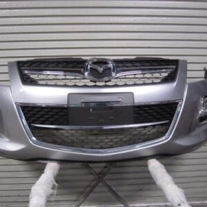 Front Bumper MAZDA MPV 2010 DBA-LY3P