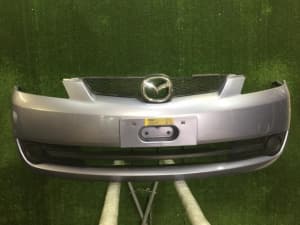 Front Bumper MAZDA Demio 2007 DBA-DY3W