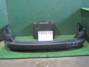 Rear Bumper Assembly TOYOTA Caldina 2001 KF-CT199V 5215921020