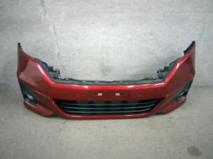 Front Bumper NISSAN Serena GNC27
