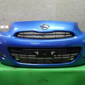 Front Bumper NISSAN March K13