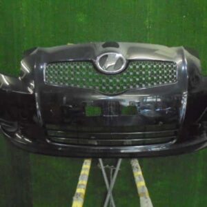 Front Bumper TOYOTA Vitz 2005 DBA-SCP90