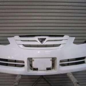 Front Bumper TOYOTA Caldina 2005 CBA-AZT246W