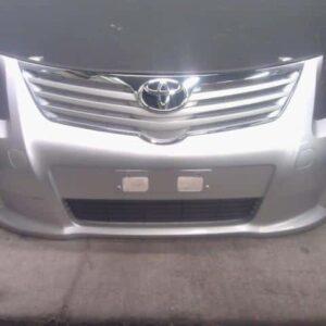 Front Bumper TOYOTA Avensis 2011 DBA-ZRT272W 5211905191B2