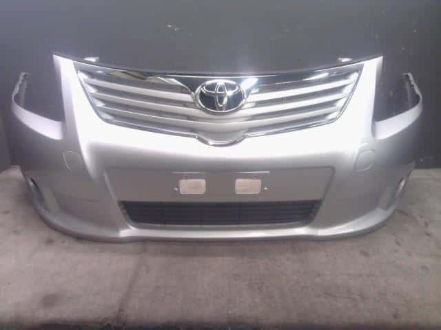 Front Bumper TOYOTA Avensis 2011 DBA-ZRT272W 5211905191B2