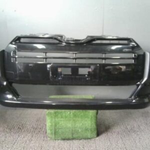 Front Bumper TOYOTA Succeed 2014 DBE-NCP160V 5211952750C0
