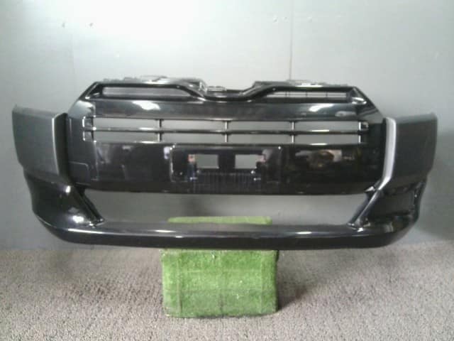 Front Bumper TOYOTA Succeed 2014 DBE-NCP160V 5211952750C0