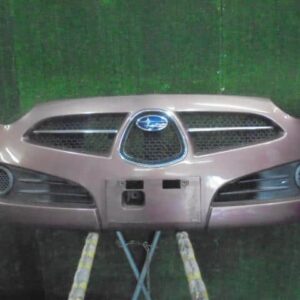 Front Bumper SUBARU R2
