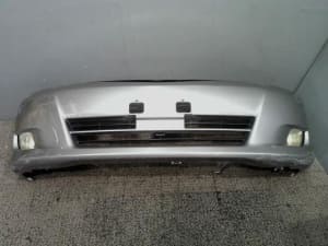Front Bumper TOYOTA Wish 2006 CBA-ZNE14G 5211968060B0