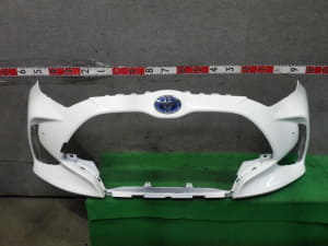 Front Bumper TOYOTA Yaris KSP210