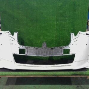 Front Bumper Face TOYOTA Alphard