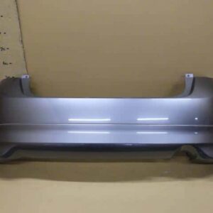 Rear Bumper Face NISSAN Note 2015 DBA-NE12