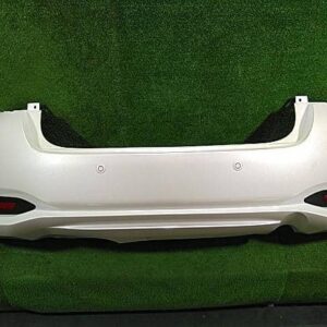 Rear Bumper Assembly NISSAN Note 2017 DAA-HE12