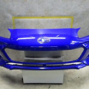 Front Bumper Face SUBARU BRZ ZD8