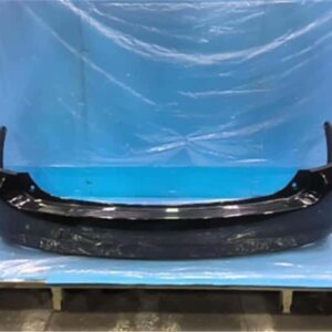 Rear Bumper Assembly TOYOTA Corolla Fielder 2008 DBA-NZE141G 5215913270C0