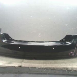 Rear Bumper Assembly TOYOTA Premio 2010 DBA-ZRT265