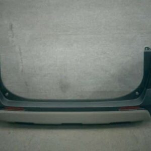 Rear Bumper Assembly TOYOTA RAV4 2019 6BA-MXAA54 5215942938