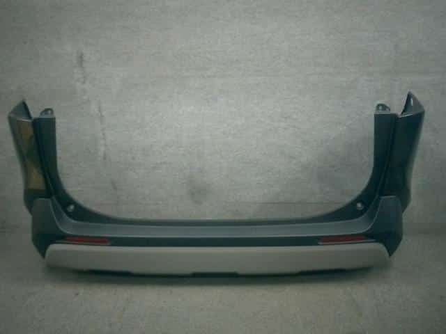 Rear Bumper Assembly TOYOTA RAV4 2019 6BA-MXAA54 5215942938