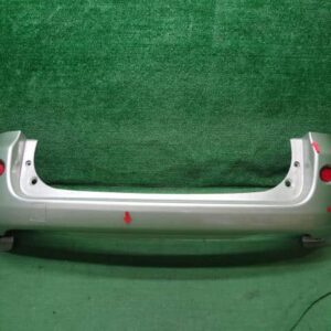 Rear Bumper Assembly TOYOTA Sienta 2008 DBA-NCP81G 5215952250G0