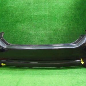 Rear Bumper Assembly TOYOTA Wish 2005 CBA-ZNE14G 5215968060C0
