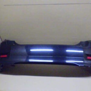 Rear Bumper Face TOYOTA Corolla Rumion 2011 DBA-NZE151N