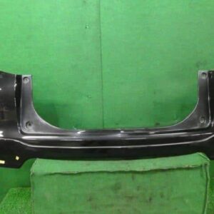 Rear Bumper Assembly TOYOTA Ractis 2008 DBA-SCP100 5215952600C0