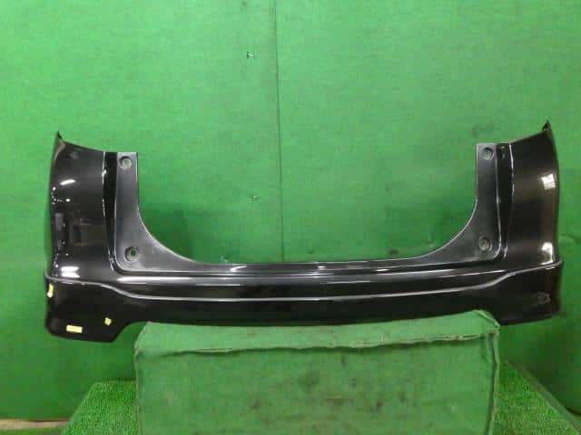 Rear Bumper Assembly TOYOTA Ractis 2008 DBA-SCP100 5215952600C0