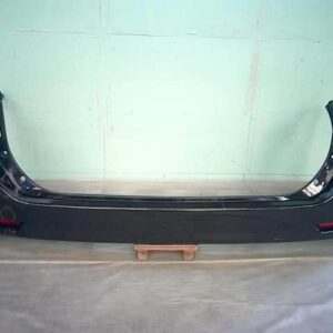Rear Bumper Assembly TOYOTA Voxy 2010 DBA-ZRR70W 5215928590D0