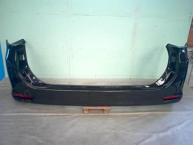 Rear Bumper Assembly TOYOTA Voxy 2010 DBA-ZRR70W 5215928590D0