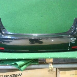 Rear Bumper Assembly TOYOTA Avensis 2011 DBA-ZRT272W 5215905150C0