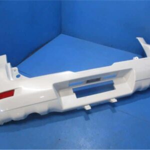 Rear Bumper Assembly TOYOTA Rush 2008 CBA-J210E