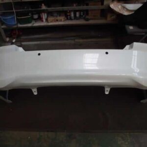 Rear Bumper Assembly TOYOTA Corolla Axio 2017 DBA-NZE164