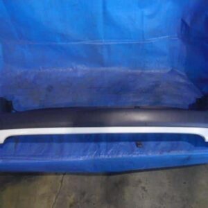 Rear Bumper Assembly TOYOTA Probox 2011 DBE-NCP55V