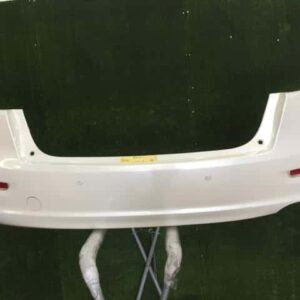 Rear Bumper Assembly TOYOTA Mark X Zio 2010 DBA-ANA10