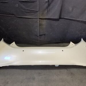 Rear Bumper Face TOYOTA Aqua 2021 6AA-NHP10