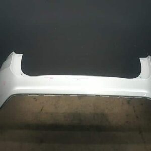 Rear Bumper Face TOYOTA Harrier 2014 DAA-AVU65W 5215948120A0