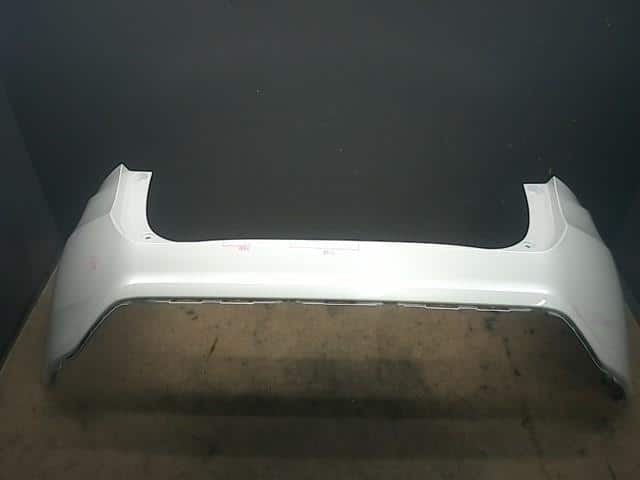 Rear Bumper Face TOYOTA Harrier 2014 DAA-AVU65W 5215948120A0