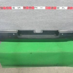 Rear Bumper Face TOYOTA Hiace TRH200V-
